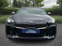 used Kia Stinger 3.3 T-GDi GT S 5dr Auto