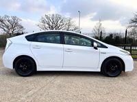 used Toyota Prius ACTIVE