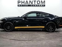 Used Ford Mustang GT S 2019 Black Coupe