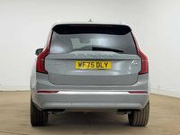 Used Volvo XC90 Ultra 455 HP (334 kW) 2025 SUV