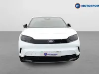 Used Ford Capri Premium 250 kW (340 HP) 2026 White SUV