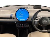 Used Mini Cooper SE Hatch 158 kW (215 HP) 2024 Green Hatchback