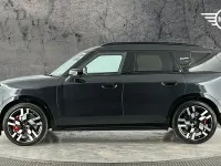 Used Mini John Cooper Works Countryman 296 HP (217 kW) 2024 Grey SUV