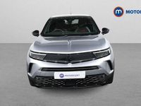 Second-hand Vauxhall Mokka SRi 101 CP (74 kW) 2022 Gri SUV