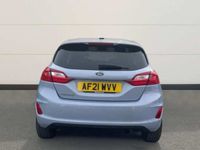 used Ford Fiesta 1.0 Trend 5dr 6Spd 95PS