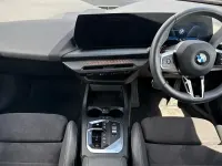 Used BMW 120 M Sport 168 HP (123 kW) 2025 Purple Hatchback