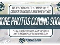 Used Seat Arona FR 2022 Red SUV