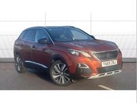 Used Peugeot 3008 Premium 128 HP (94 kW) 2020 Other SUV