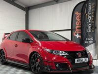Used Honda Civic Type R GT 2015