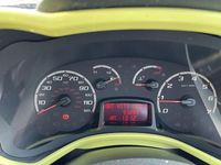 Used Ford Ka 69 HP (50 kW) 2010 Black Hatchback