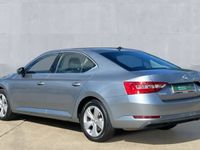 used Skoda Superb Skoda Hatchback 1.4 TSI 150 SE 5dr