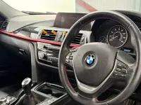 Used BMW 320 Efficient Dynamics 2016 Alpine white Sedan