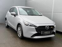 Used Mazda 6 Exclusive-Line 89 HP (65 kW) 2024 Grey