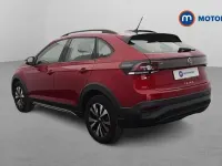 Used VW Taigo Life 110 HP (80 kW) 2024 SUV