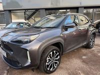 Used Toyota Yaris Hybrid Design 116 HP (85 kW) 2022 SUV