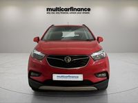 used Vauxhall Mokka X 1.4T ecoTEC Design Nav 5dr