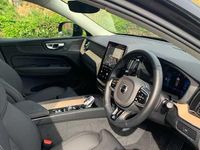 Used Volvo XC60 Plus 247 HP (181 kW) 2025 Black SUV