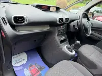 Used Citroën C3 Picasso SELECTION 90 HP (66 kW) 2014 Grey MPV