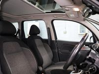 Used Citroën C3 Platinum 110 HP (80 kW) 2016 MPV