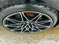 Used BMW 420 Sport Line 184 HP (135 kW) 2013 Black Coupe