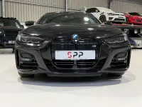 Used BMW 430 M Sport 245 HP (180 kW) 2021 Black Coupe