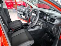 used Citroën C3 1.2 Feel Puretech 5DR Hatch Petrol