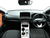 used Hyundai Kona Kona 150kW Premium 64kWh 5dr Auto - SUV 5 Seats Test DriveReserve This Car -BP70ANXEnquire -BP70ANX