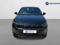 Used Vauxhall Corsa 75 HP (55 kW) 2023 Black Hatchback