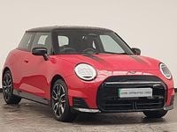 New Mini Cooper Sport 135 kW (184 HP) 2025 Red Hatchback