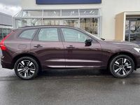 Used Volvo XC60 Plus 345 HP (253 kW) 2025 Red SUV