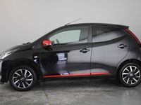 used Toyota Aygo 1.0 VVT-i X-Trend TSS 5dr x-shift