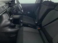 Usado Citroën C3 PureTech 83 CV (61 kW) 2023 Gris Utilitario
