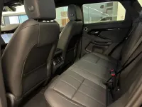 Used Land Rover Range Rover evoque SE Dynamic 2026 Black SUV