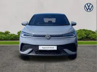Used VW ID.5 Pro Performance 150 kW (204 HP) 2023 Grey SUV