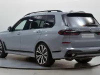 Used BMW X7 M Sport 352 HP (258 kW) 2025 Grey SUV