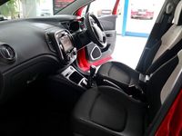 used Renault Captur 0.9 Iconic TCE 5DR Hatch Petrol