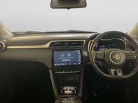 Usado MG ZS Trophy Connect 128 kW (175 HP) 2022 SUV