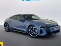 Used Audi e-tron GT quattro Sport 389 kW (530 HP) 2024 Sedan