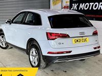 Used Audi Q5 Sport 204 HP (150 kW) 2024 SUV