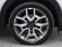 Used Fiat 500X Cross Plus 120 HP (88 kW) 2019 Grey SUV