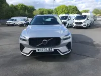 Used Volvo XC60 Plus 2023 Silver SUV