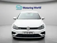 Used VW Golf VIII R 300 HP (220 kW) 2020 Hatchback
