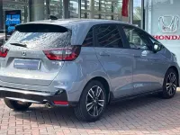 Used Honda Jazz Advance 122 HP (89 kW) 2023 Urban grey Hatchback