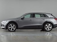 used Audi e-tron 230kW 50 Quattro 71kWh Technik 5dr Auto