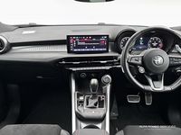 Used Alfa Romeo Tonale Veloce 276 HP (202 kW) 2024 Blue SUV