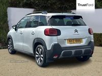 used Citroën C3 1.2 PureTech Feel 5dr - BLUETOOTH, AIR CON, CRUISE CONTROL - TAKE ME HOME