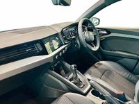 New Audi A1 S-Line 113 HP (83 kW) 2026 White SUV