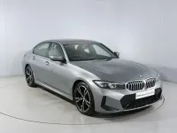 Used BMW 320 M Sport 2023 Sedan