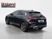 Used Kia XCeed 2022 Black SUV