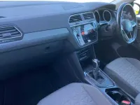 Begagnad VW Tiguan 150 HK (110 kW) 2022 SUV